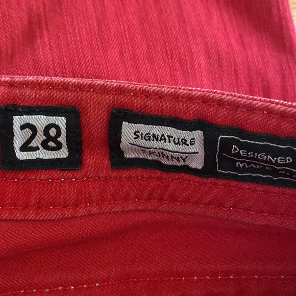 ❤️Miss Me Rare Skinny Jean❤️ - Picture 10 of 10